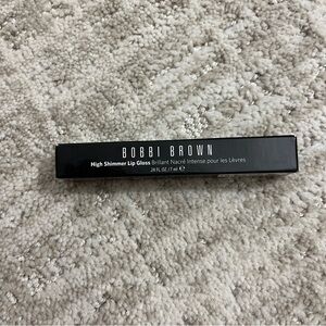Bobbi Brown High Shimmer Lip Gloss Pastel 12 - brand NEW